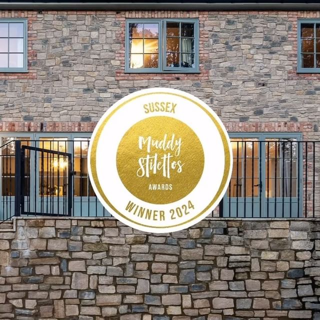 We won! We’ve had the fantastic news that Luxury Boltholes has been awarded Best Boutique Stay for 2024 by Muddy Stilettos.
 
With your help, we did it – and we’re so very grateful. This award comes down to the votes of our guests, owners and supporters, and every single one made the difference.
 
As a small team, we’re working hard to carve a new and exciting path in luxury stays. In everything we do, we aim to create exceptional experiences; and knowing that so many of you appreciate that means more than we can say.
 
From here, we’ll keep doing what we do best. Our energy and commitment are just the same…but there’s a definite spring in our steps.
 
THANK YOU so much
 
Kate, Ed and the team x

And congratulations to the other winners! 

@theclay.studio @fivedots.worthing @bespoke.you @cocoandsageofficial @boathousechichestermarina @theoutdoorsprojectwestsussex @blackhorseamberley @tradingbo @bodiam_boating_station @butterboxfarm @ferncottagefloristry @tracywalkerhair @hshotels @hunterjonesstore @kneppwilding @tpt_restaurant @sarahswinecellar @colette.rye @oldtownyogahastings

#muddystilettos #muddystilettosawards #muddystilettossussex #muddyawards2024 #sussexawards #inlovewithlocal #competition #awards #luxuryboltholes